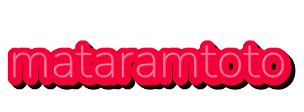 mataramtoto — logo kanal